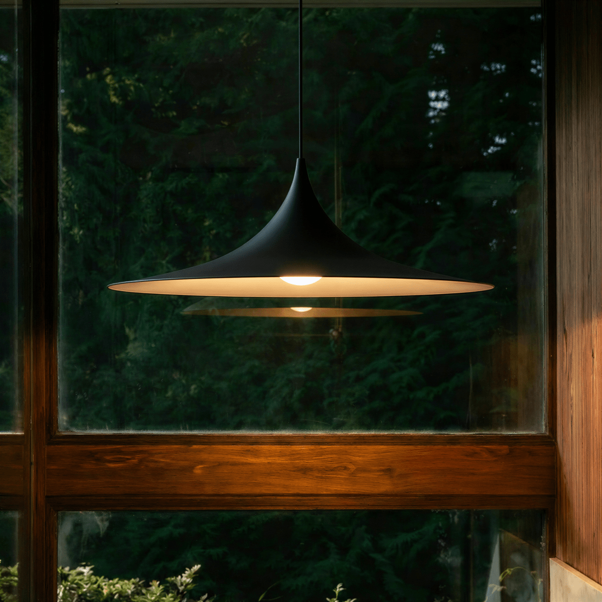 Aeva Pendant Light - Residence Supply