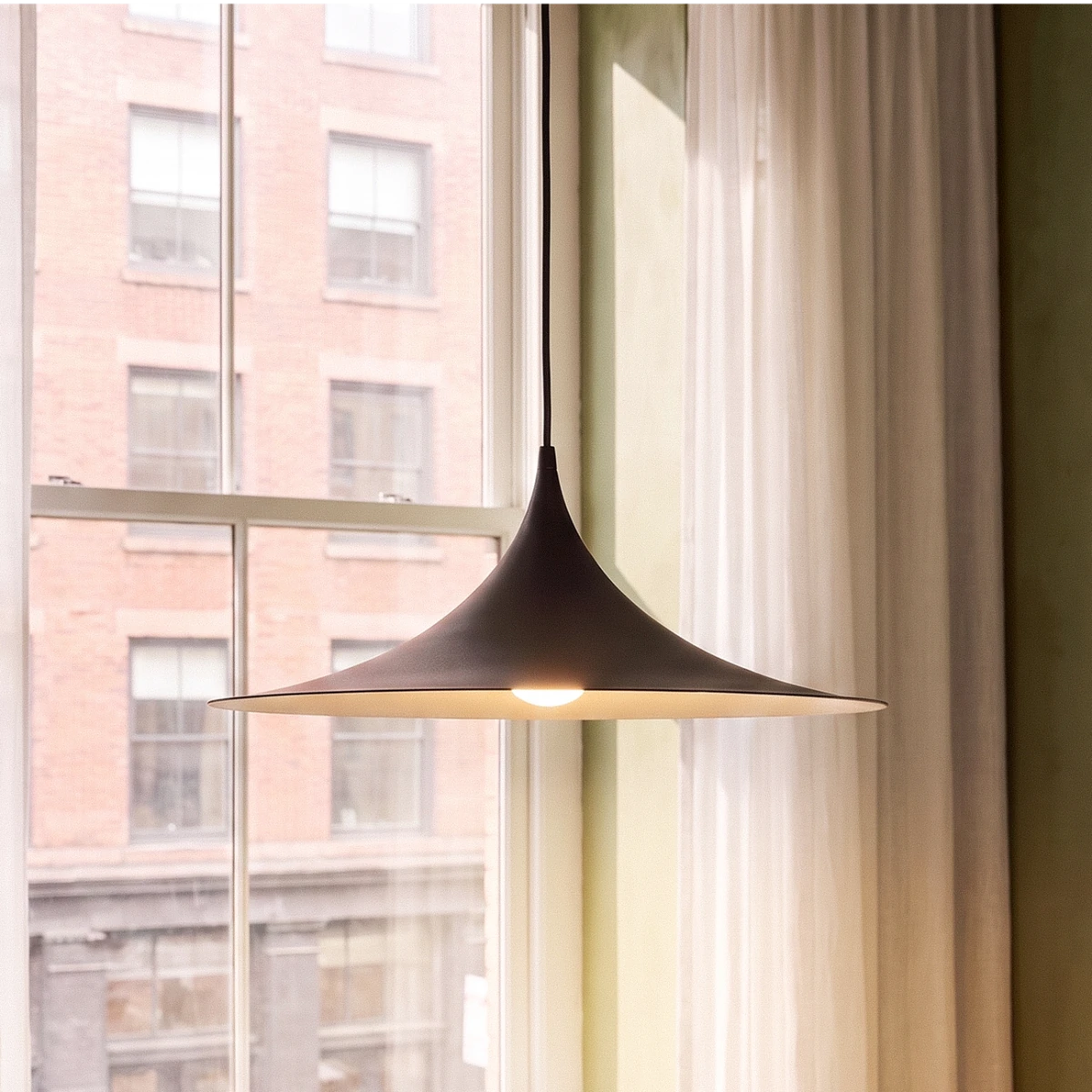 Aeva Pendant Light - Residence Supply