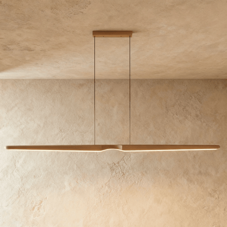 Afdal Pendant Light - Residence Supply
