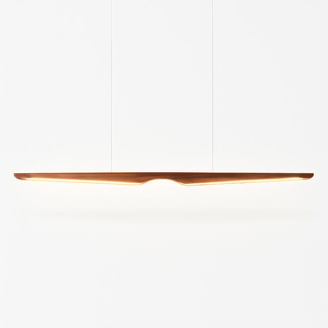 Afdal Pendant Light - Residence Supply