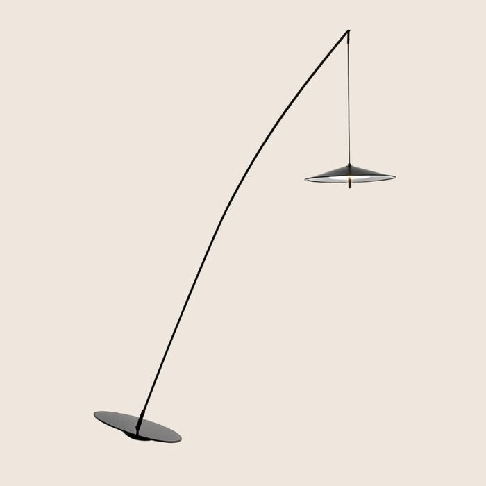 Afra Floor Lamp - Residence Supply