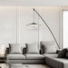 Afra Floor Lamp - Residence Supply