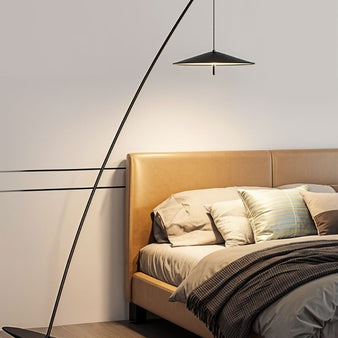 Afra Floor Lamp - Residence Supply