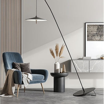 Afra Floor Lamp - Residence Supply