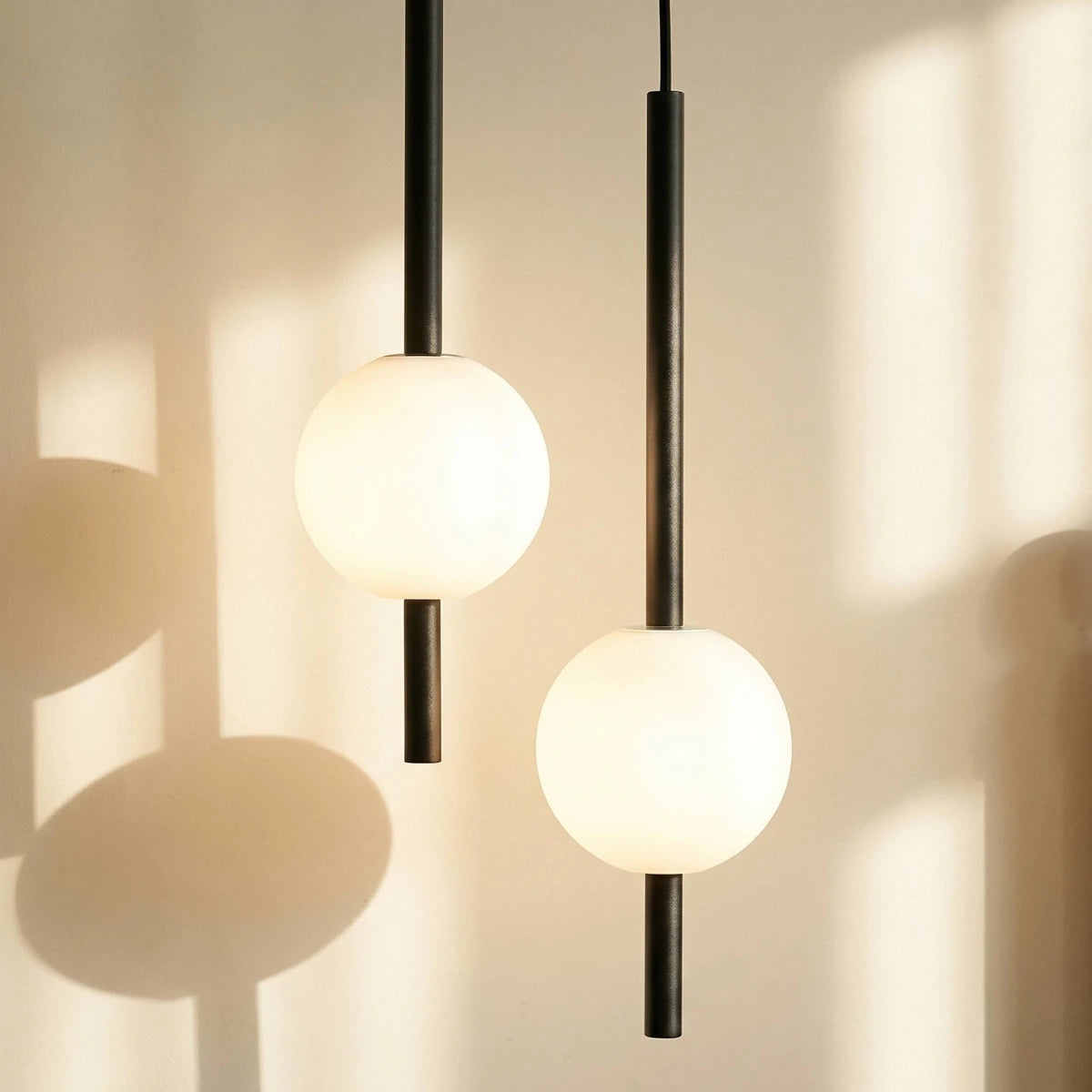 Afzal Pendant Light - Residence Supply