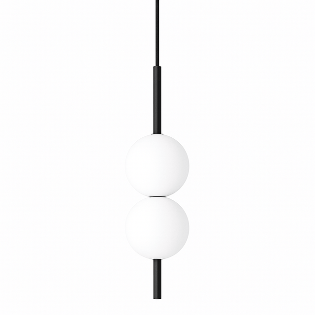 Afzal Pendant Light - Residence Supply