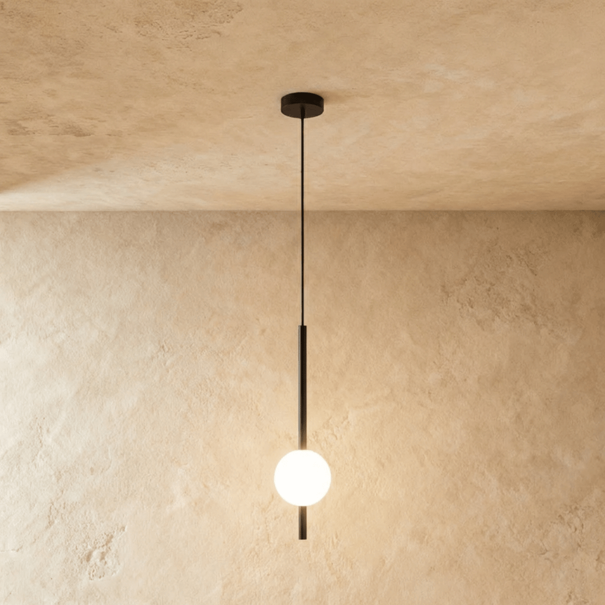 Afzal Pendant Light - Residence Supply