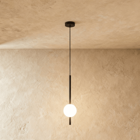 Afzal Pendant Light - Residence Supply