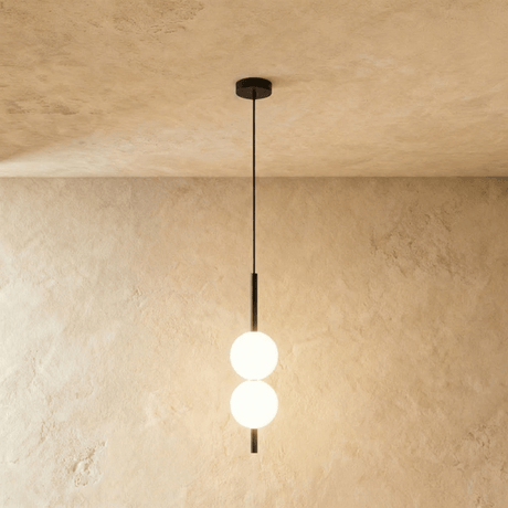 Afzal Pendant Light - Residence Supply