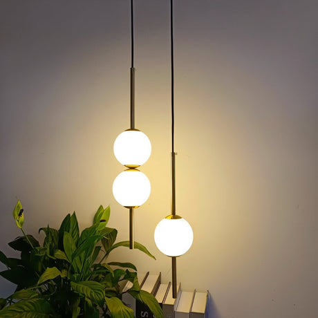 Afzal Pendant Light - Open Box