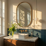 Afzal Pendant Light - Residence Supply