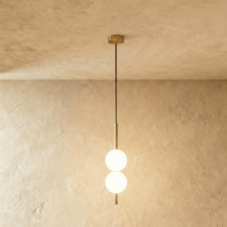 Afzal Pendant Light - Residence Supply