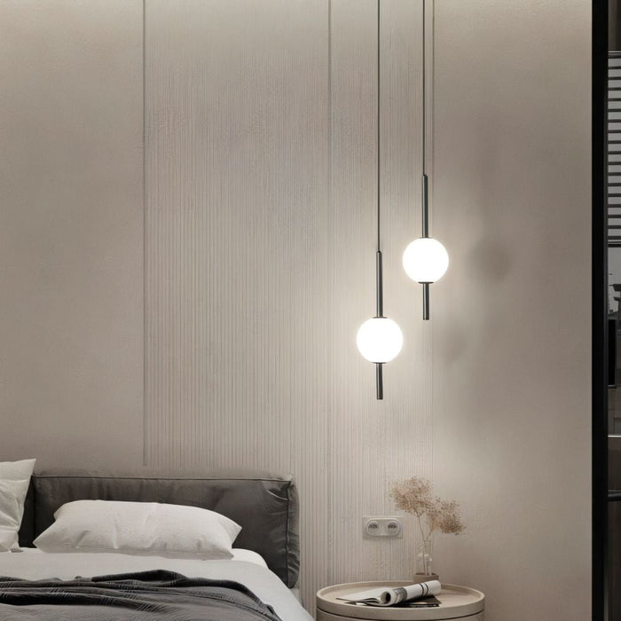 Afzal Pendant Light - Bedroom Lighting