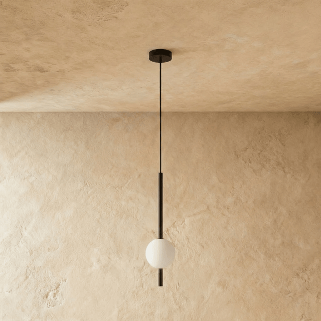 Afzal Pendant Light - Residence Supply