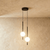 Afzal Pendant Light - Residence Supply