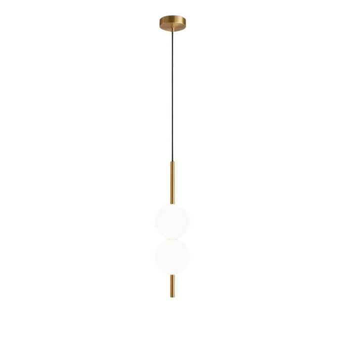 Afzal Pendant Light - Residence Supply