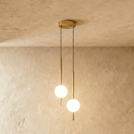 Afzal Pendant Light - Residence Supply