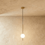 Afzal Pendant Light - Residence Supply