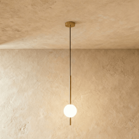 Afzal Pendant Light - Residence Supply