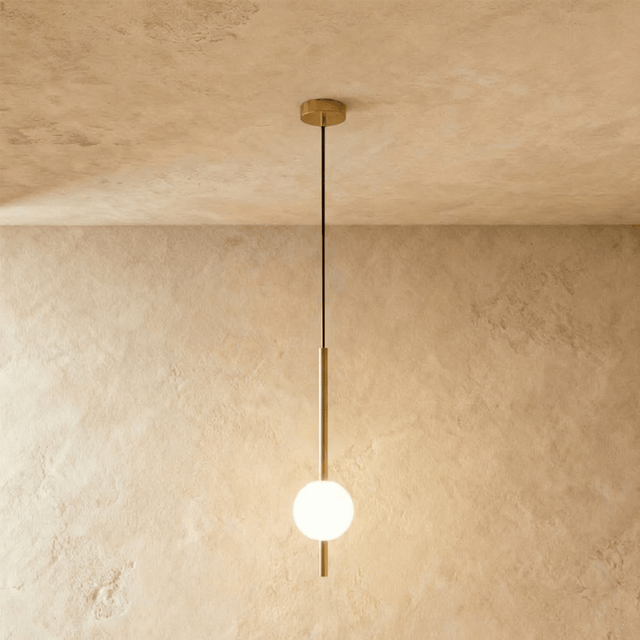 Afzal Pendant Light - Residence Supply
