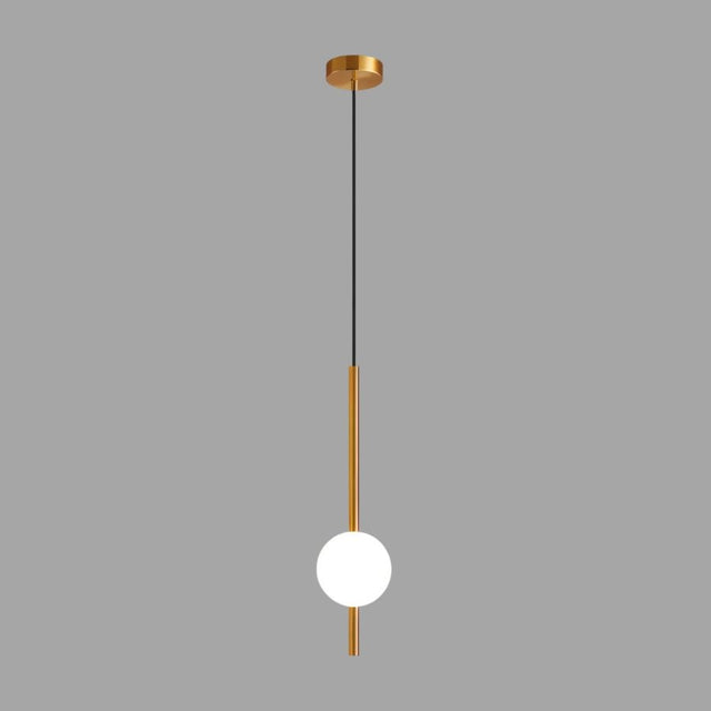 Afzal Pendant Light - Residence Supply