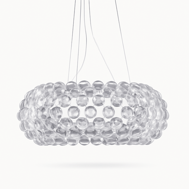 Agatha Chandelier - Residence Supply