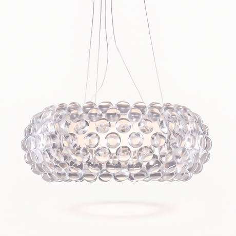 Agatha Chandelier - Residence Supply
