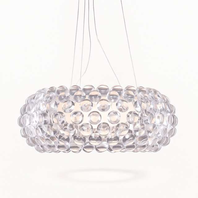 Agatha Chandelier - Residence Supply