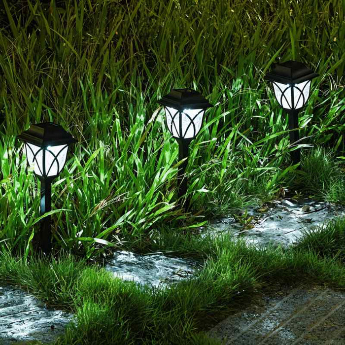 Agira Outdoor Garden Lamp - Contemporary Lighting for Outdoor Lighting