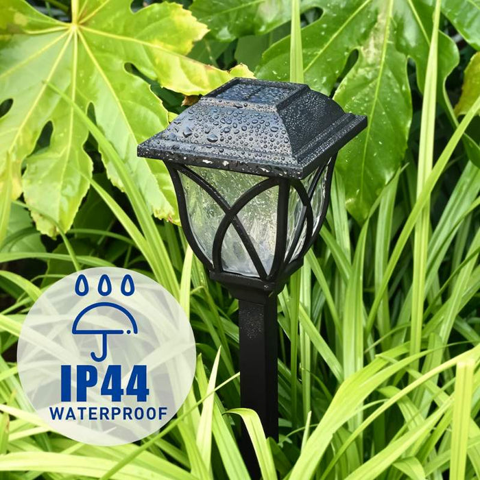 Agira Outdoor Garden Lamp - Residence Supply