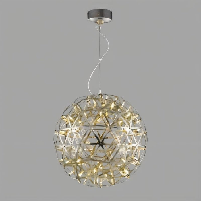 Aglia Pendant Light - Residence Supply