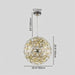 Aglia Pendant Light - Residence Supply