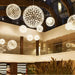 Aglia Pendant Light - Residence Supply