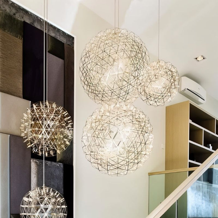 Aglia Pendant Light - Residence Supply