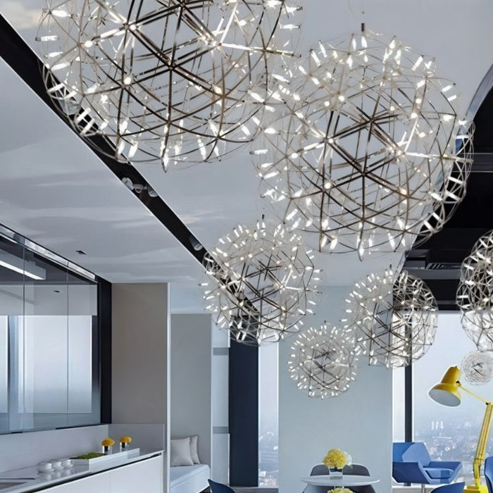 Aglia Pendant Light - Residence Supply