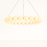 Agnes Chandelier - Residence Supply