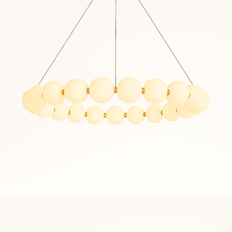 Agnes Chandelier - Residence Supply