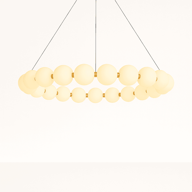 Agnes Chandelier - Residence Supply