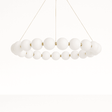 Agnes Chandelier - Residence Supply