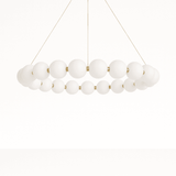 Agnes Chandelier - Residence Supply