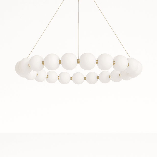 Agnes Chandelier - Residence Supply