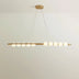 Agnes Chandelier - Residence Supply