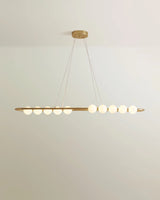 Agnes Chandelier - Residence Supply