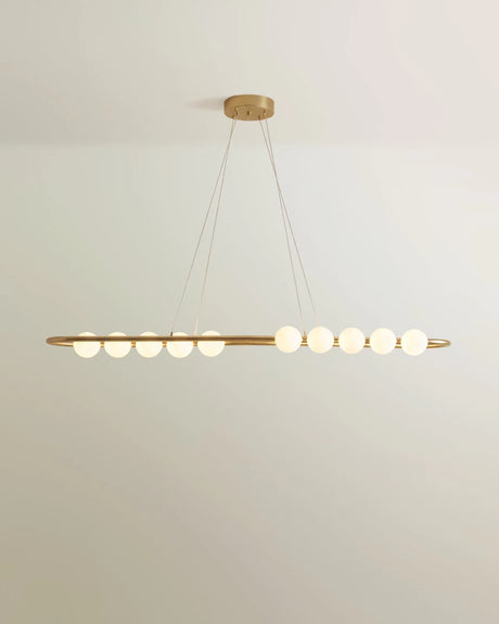 Agnes Chandelier - Residence Supply