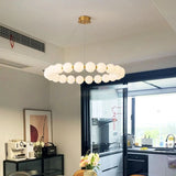 Agnes Chandelier - Residence Supply