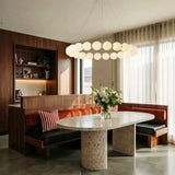 Agnes Chandelier - Residence Supply