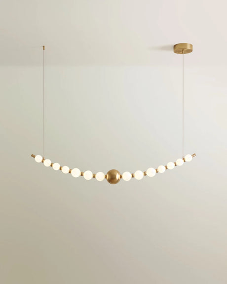 Agnes Chandelier - Residence Supply