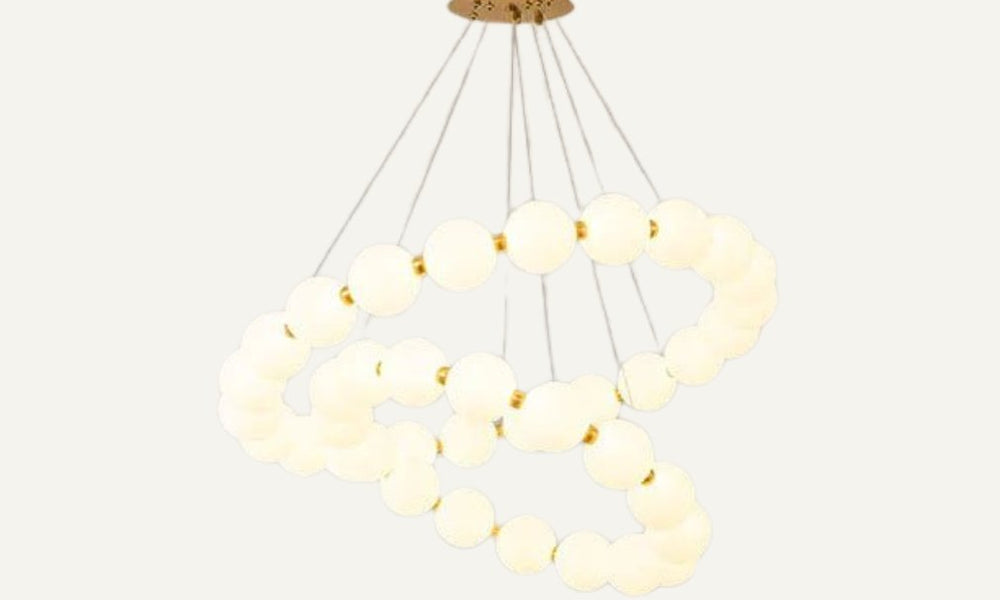 Eye-Catching Centerpiece