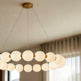 Agnes Chandelier - Residence Supply