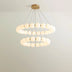 Agnes Chandelier - Residence Supply